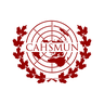 CAHSMUN logo